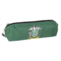 Trousse Harry Potter Poudlard & Maisons Bandes - SERPENTARD
