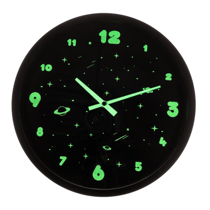 Horloge murale SPACELITE 29 cm