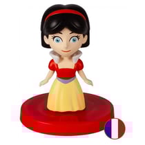 Personnage sonore, Blanche neige, 2 histoires a ecouter
