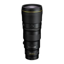 NIKON Objectif NIKKOR Z 600mm f/6.3 VR S PF
