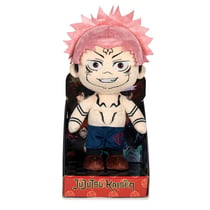 Jujutsu Kaisen - Peluche Sukuna 27 cm - Play by Play