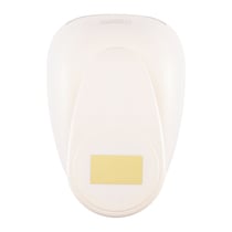 Vaessen Creative Perforatrice Rectangle Super Jumbo