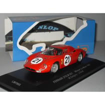 Ferrari 275 Vainqueur Le Mans 1965