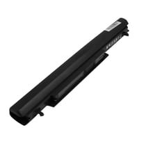 Avizar Batterie de Remplacement pour PC Asus A46 A32-K56 14,8V 2600mAh Li-ion Noir