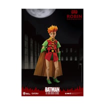 Batman The Dark Knight Returns - Figurine Dynamic Action Heroes 1/9 Robin 16 cm