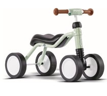 My First Wutsch draisienne Vert Pastel