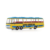 The Beatles - Véhicule 1/76 Magical Mystery Tour Bus