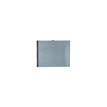 Sachet de 10 Recharges pour album à vis pages noires - 29x37 cm - Noir - x 3 - Exacompta