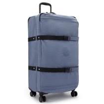 Valise à Roulettes Kipling SPONTANEOUS L - 78 CM Blue Lover