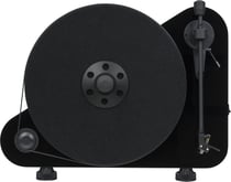 Pro-Ject Vertical Turntable E droitier OM5e Noir