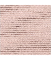 Pelotes de fil à tricoter CREATIVE COTTON ARAN de Rico Design - Laissez libre cours à votre créativité avec douceur et style ! 51 Mastic