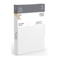 Châssis professionnel lin 13x18cm - Winsor & Newton