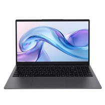 Notebook 15.6 Pouces 16GB 512GB AMD Ryzen 7 Windows 11 Empreinte Digitale Noir YONIS