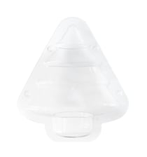 Moule 3D choco sapin de Noël