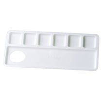 Palette petit modèle - 6 godets