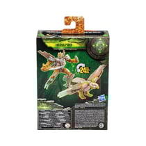 Transformers : Rise of the Beasts Generations Studio Series Deluxe Class - Figurine Airazor 13