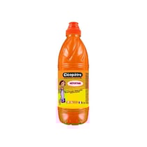 Peinture gouache Néfertari - Orange - 1L - Cléopâtre