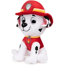 GND PAW peluche 15cm Marshall