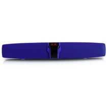 Enceinte Bluetooth Portable Outdoor 10W Haute Puissance TWS FM USBe Bleu YONIS