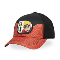 Casquette baseball Naruto Shippuden Naruto - Freegun