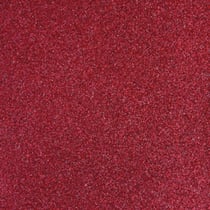 Papier Bordeaux Poudre paillettes 30,5cm 5 feuil.