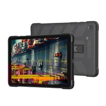 Tablette Tactile IP68 8.68 Pouces Android 13 6GB+128GB 4G Résistante Noir YONIS