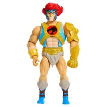 Les Maîtres de l' Univers x ThunderCats - Figurine Lion-O 14 cm