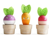 Les légumes empilables - Le Toy Van