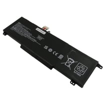 Avizar Batterie pour Ordinateur HP Omen 15 SD06XL 11,55V 6139mAh Li-ion Noir