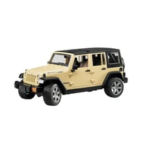 Jeep Wrangler Unlimited Rubicon