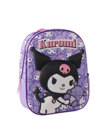 Sac à dos Mybagstory - Violet - Kuromi