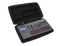 U 8434 BL Creator Korg Electribe Hardcase Black UDG