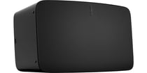 Sonos Five Noir - Enceinte Wi-Fi