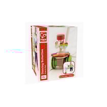 Les papillons dansants