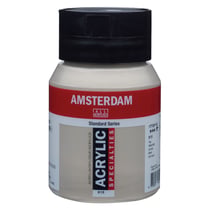 Peinture Acrylique - Étain - 815 - Amsterdam - Pot de 500ml