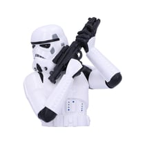 Original Stormtrooper - Mini buste Stormtrooper 14 cm