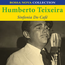 Sinfonia do café - CD