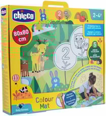 Tapis à Colorier - Chicco
