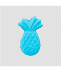 Bouton Ananas à queue 19mm - Prym 32 Turquoise clair
