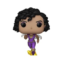 Shazam ! - Figurine POP! Darla 9 cm