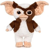 Peluche gremlins gizmo 25 cm - peluche licence