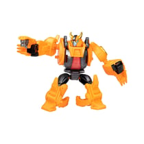 Transformers EarthSpark Warrior Class - Figurine Terran Jawbreaker 13 cm