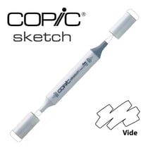 Copic - Marqueur vide Copic Sketch