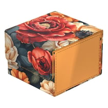 Ultimate Guard - Sidewinder 133+ Xenoskin "Floral Places III" Secret Garden