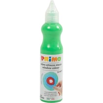 Peinture pour vitres, vert, 75ml/ 1 flacon