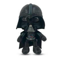 Star Wars - Peluche Doorables Darth Vader 25 cm