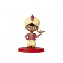 Personnage sonore Aladin et la lampe merveilleuse