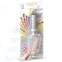 Fontaine Lumineuse - Chiffre LED 7