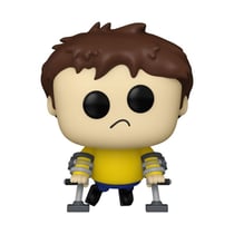 South Park - Figurine POP! Jimmy Valmer 9 cm