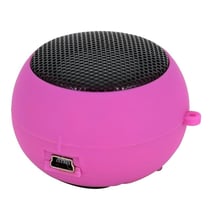 Mini Enceinte Bluetooth Stéréo Portable Pour iPod MP3 Téléphone Ordinateur YONIS